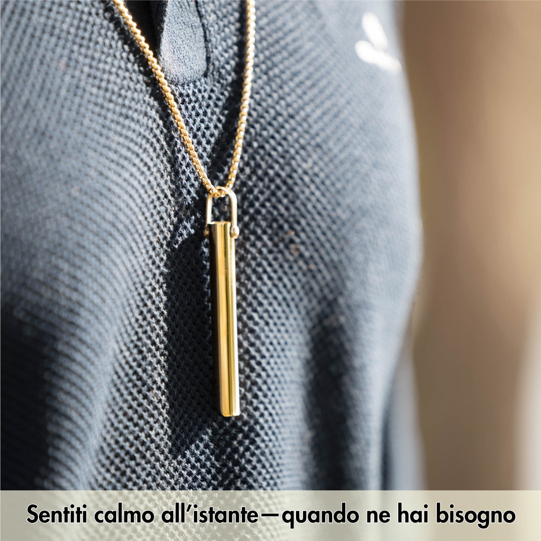 Collana WeQuit™