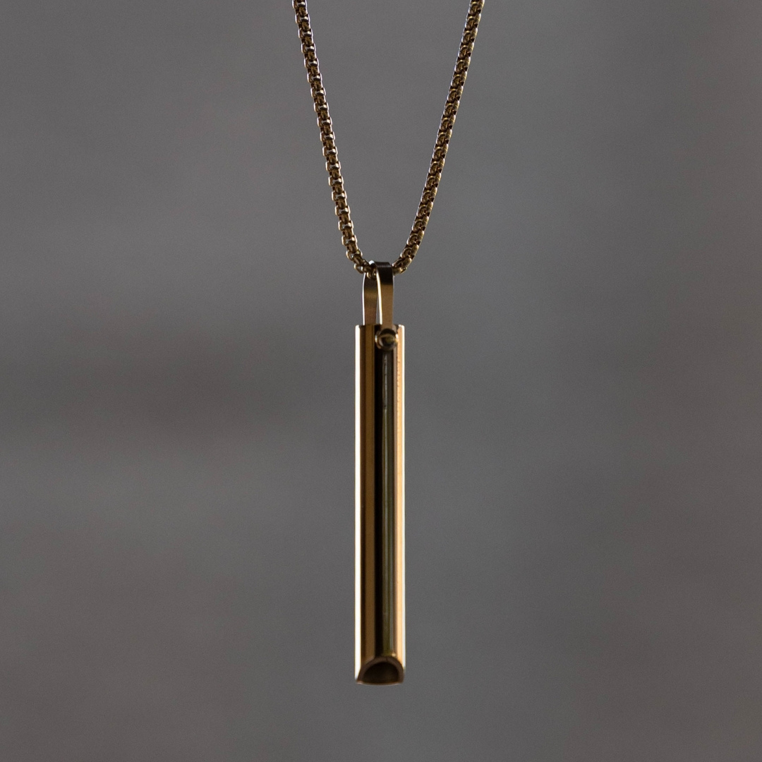 Collana WeQuit™