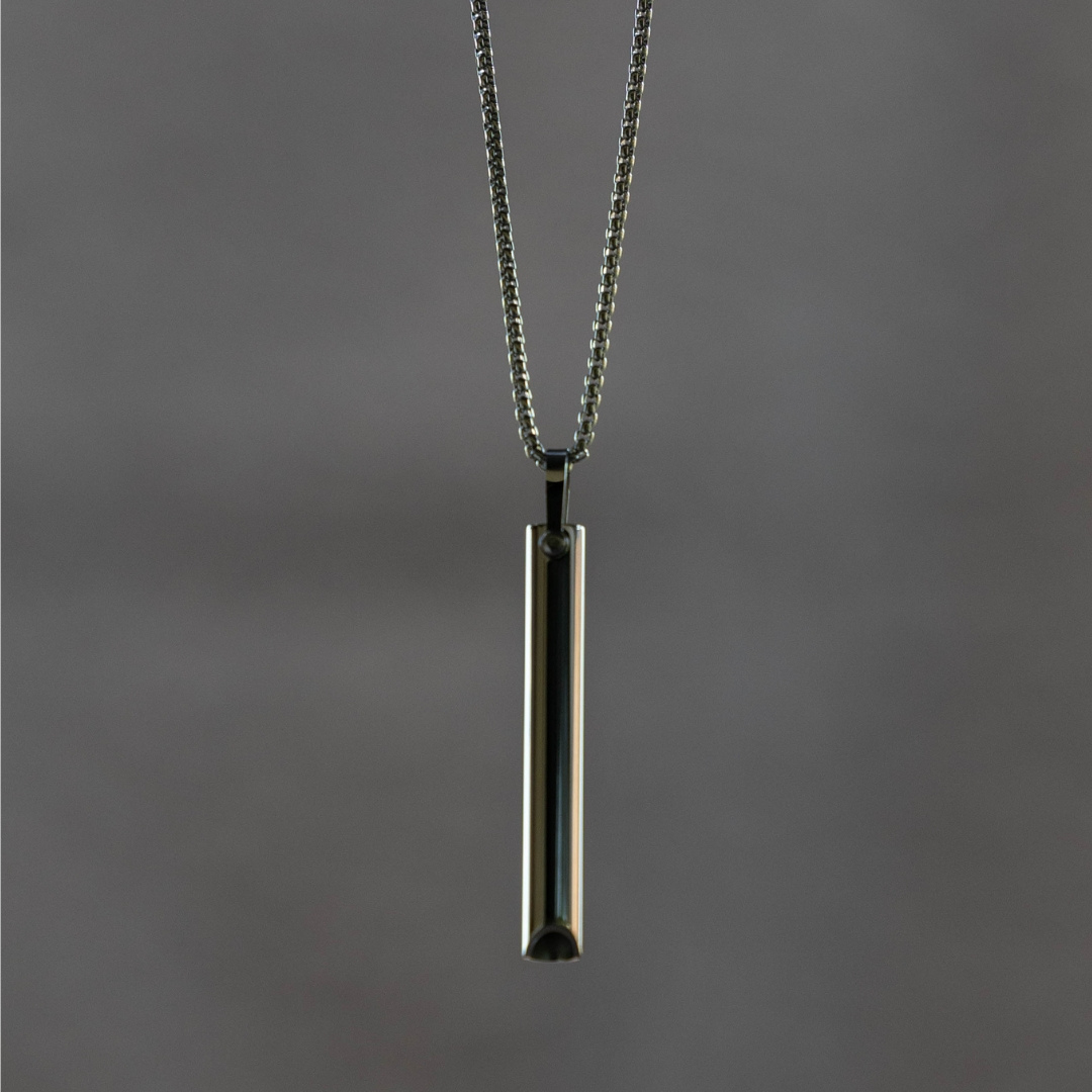 Collana WeQuit™